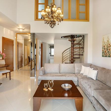 Melon Suites Thessaloníki Ngoại thất bức ảnh