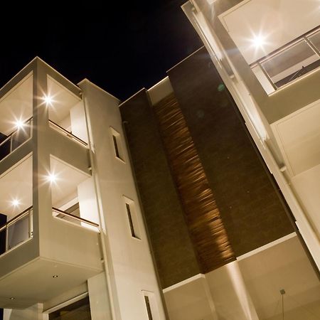 Melon Suites Thessaloníki Ngoại thất bức ảnh