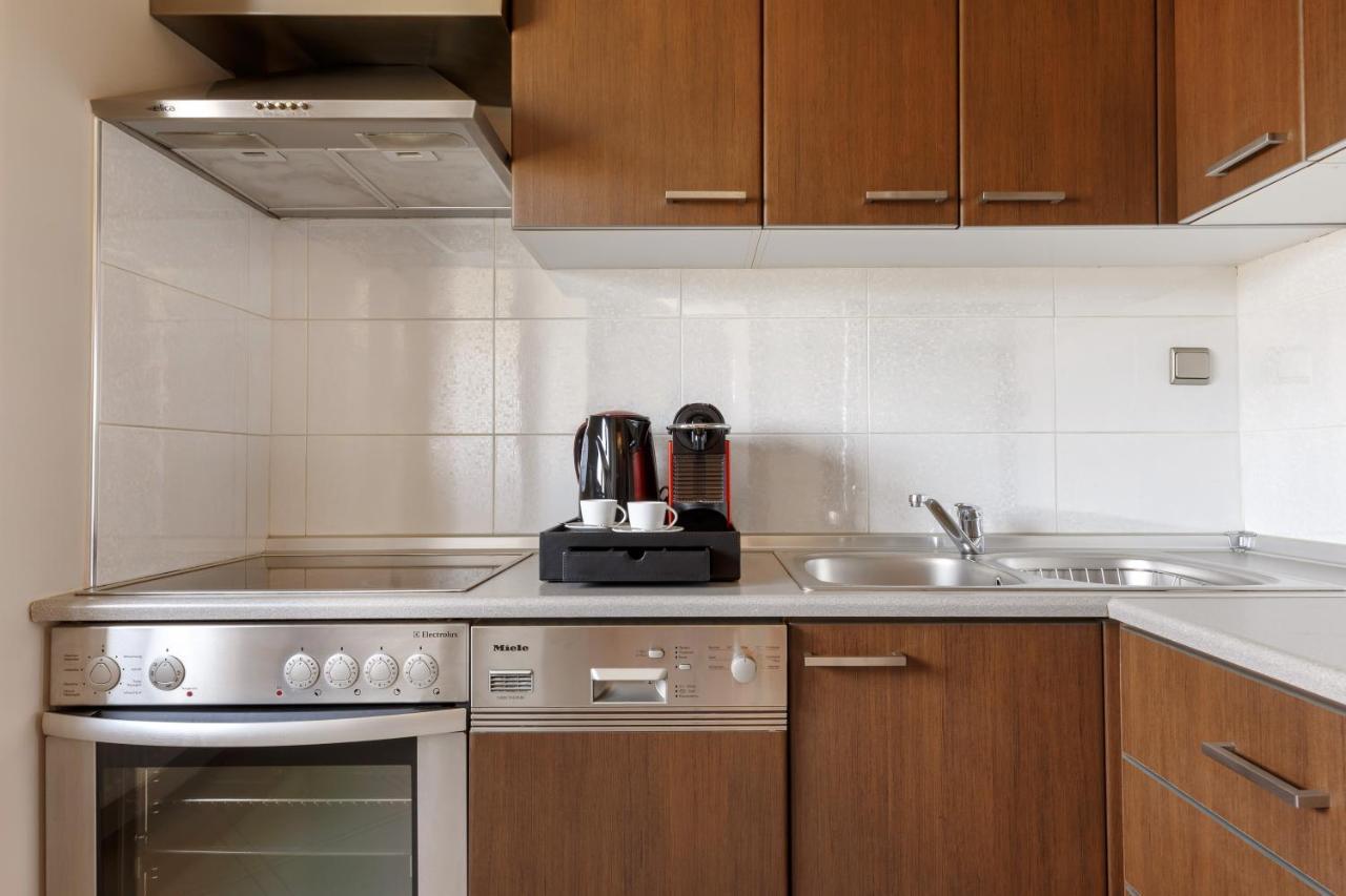 Melon Suites Thessaloníki Ngoại thất bức ảnh
