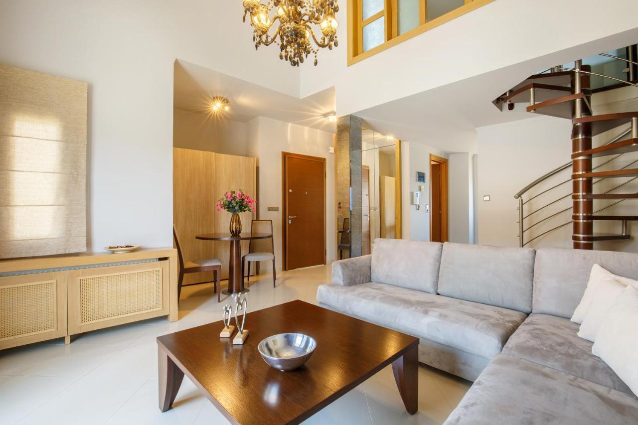 Melon Suites Thessaloníki Ngoại thất bức ảnh