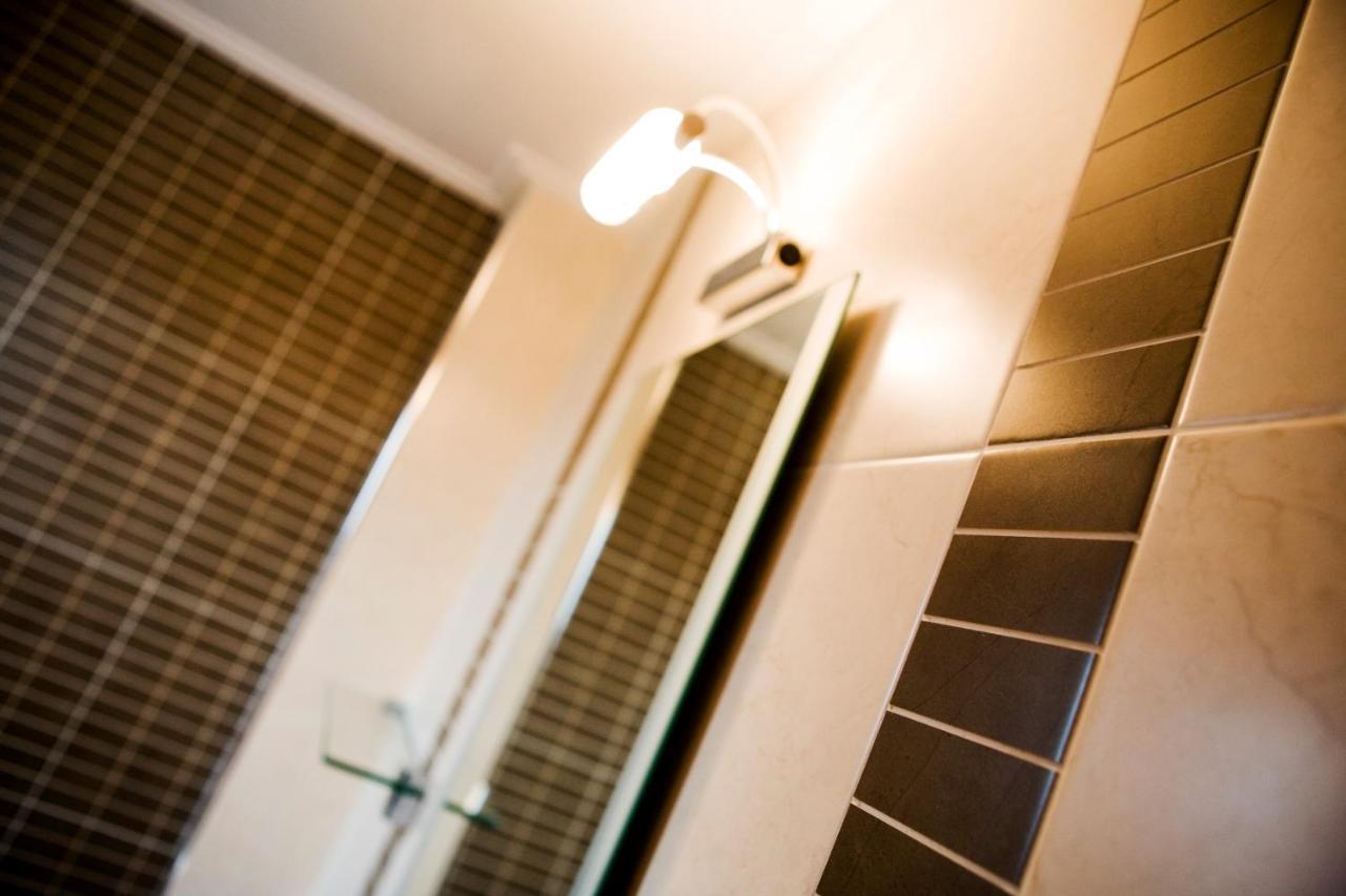 Melon Suites Thessaloníki Ngoại thất bức ảnh