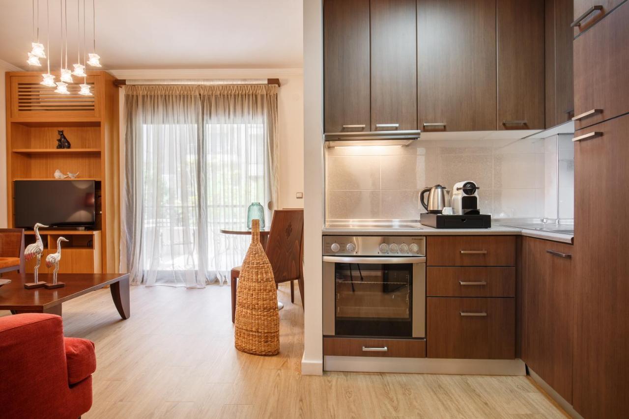 Melon Suites Thessaloníki Ngoại thất bức ảnh