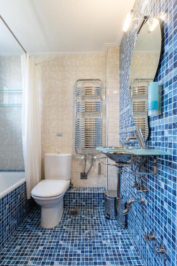 Melon Suites Thessaloníki Ngoại thất bức ảnh