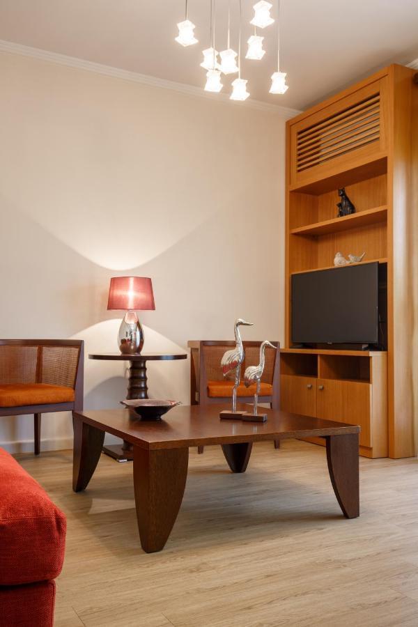 Melon Suites Thessaloníki Ngoại thất bức ảnh