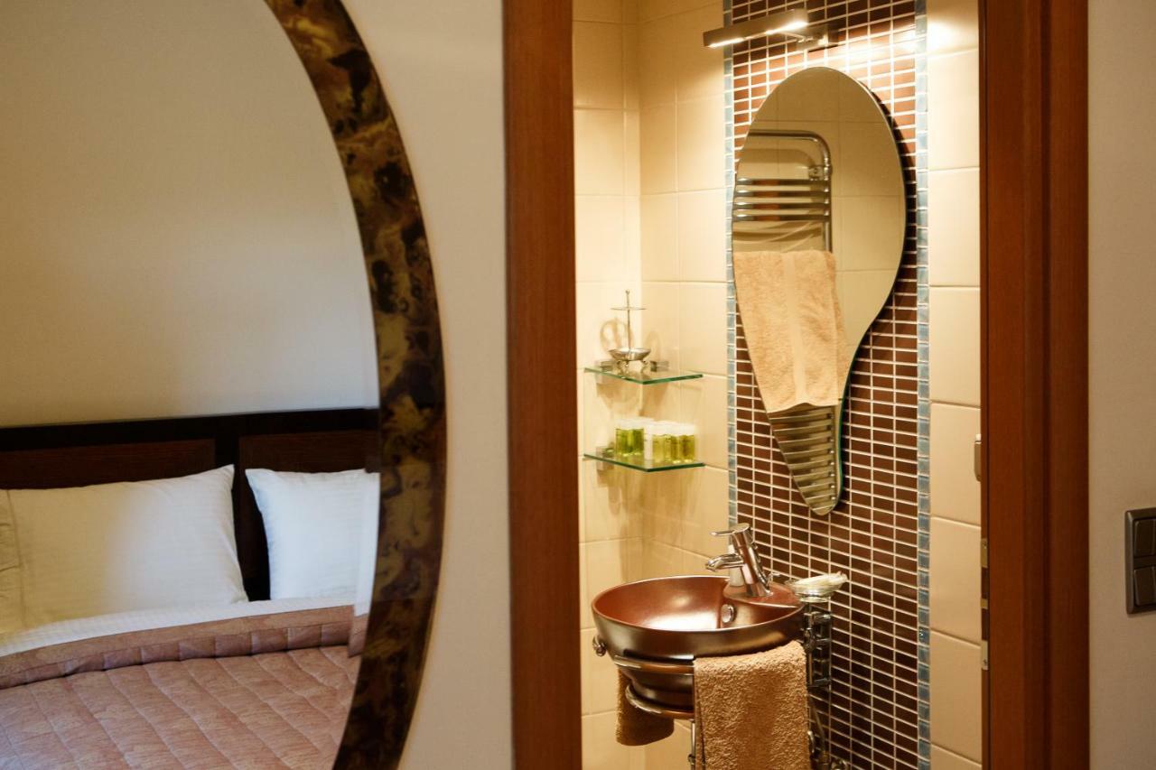Melon Suites Thessaloníki Ngoại thất bức ảnh