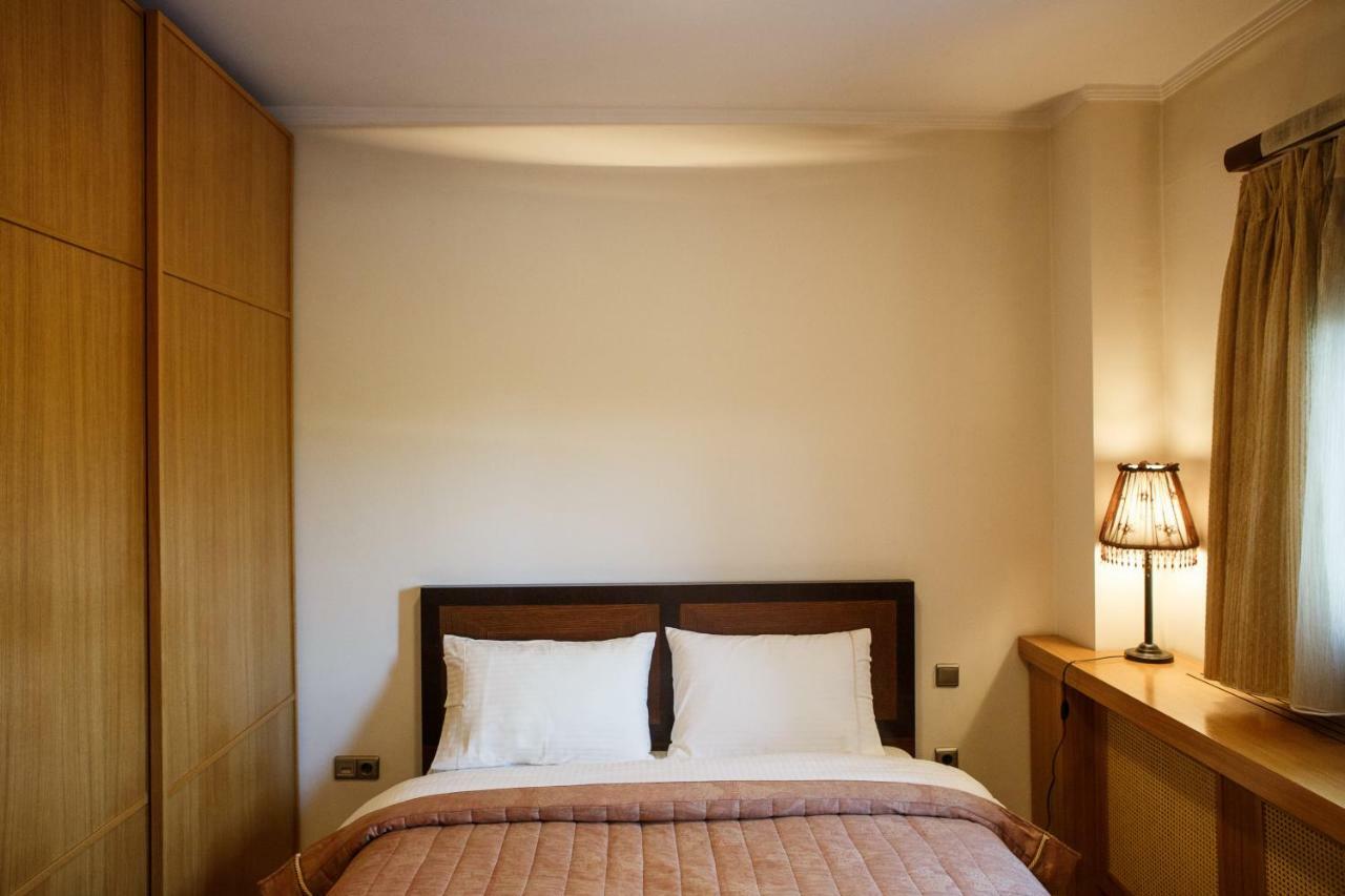 Melon Suites Thessaloníki Ngoại thất bức ảnh