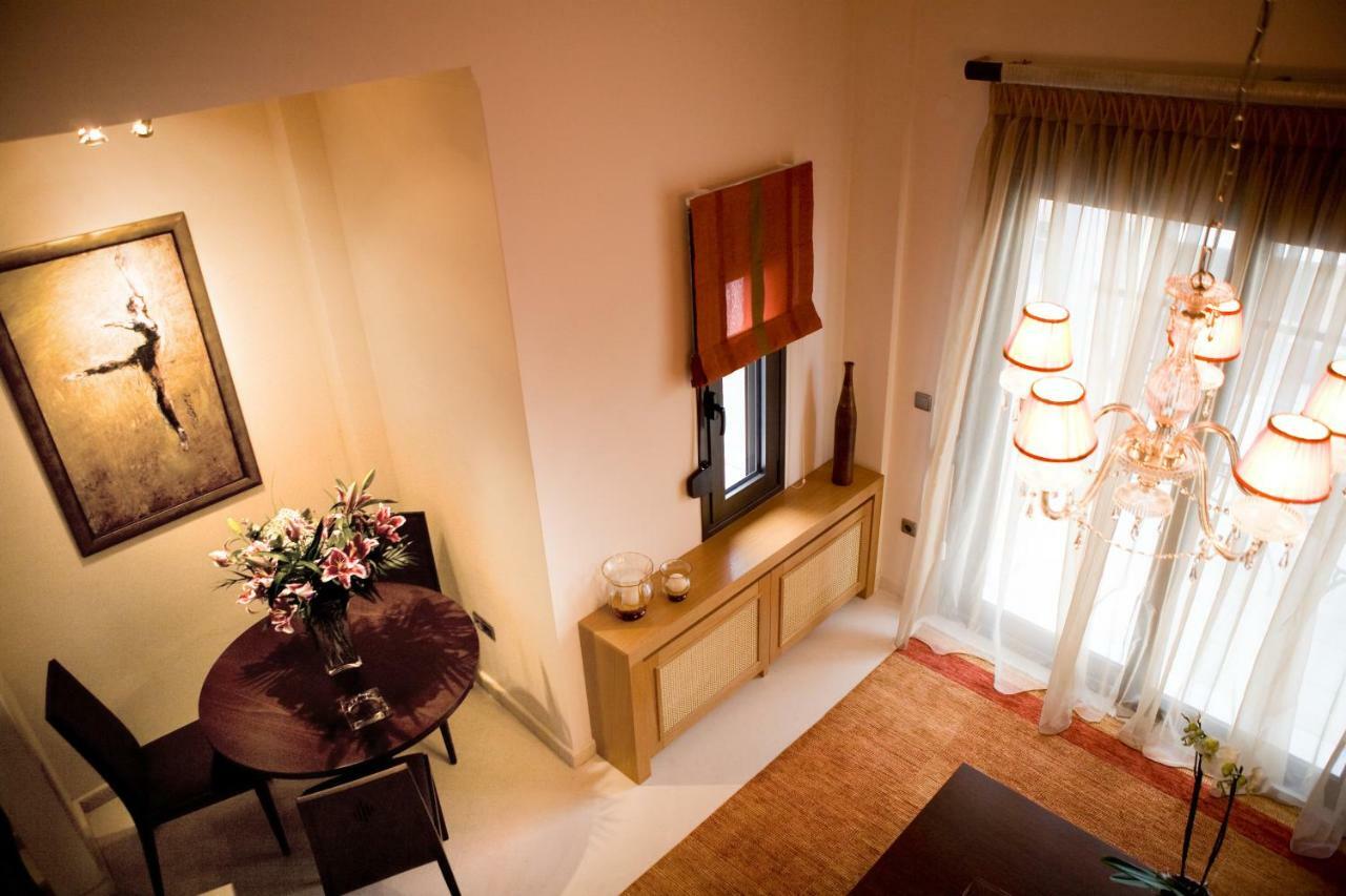 Melon Suites Thessaloníki Ngoại thất bức ảnh