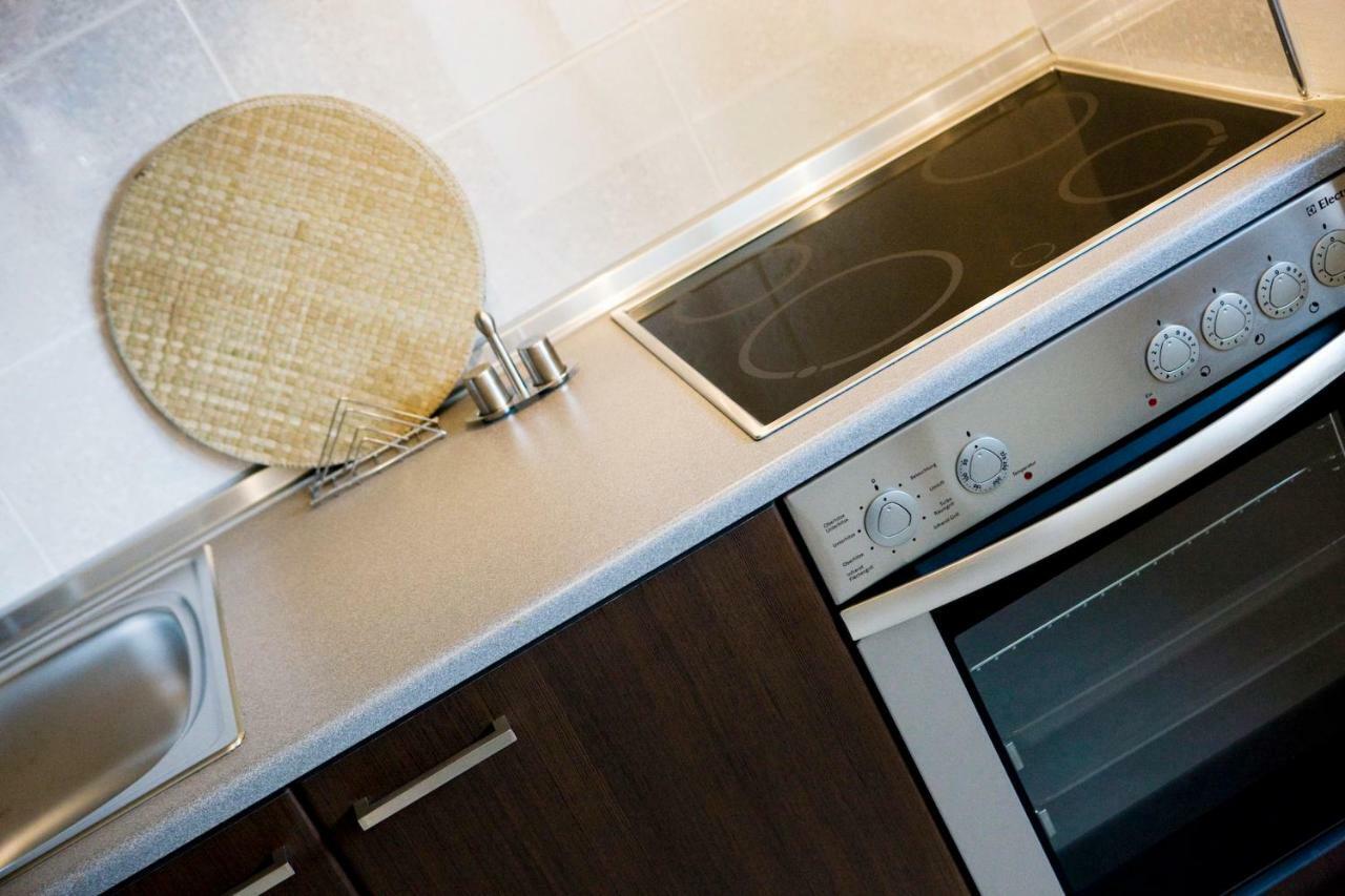 Melon Suites Thessaloníki Ngoại thất bức ảnh