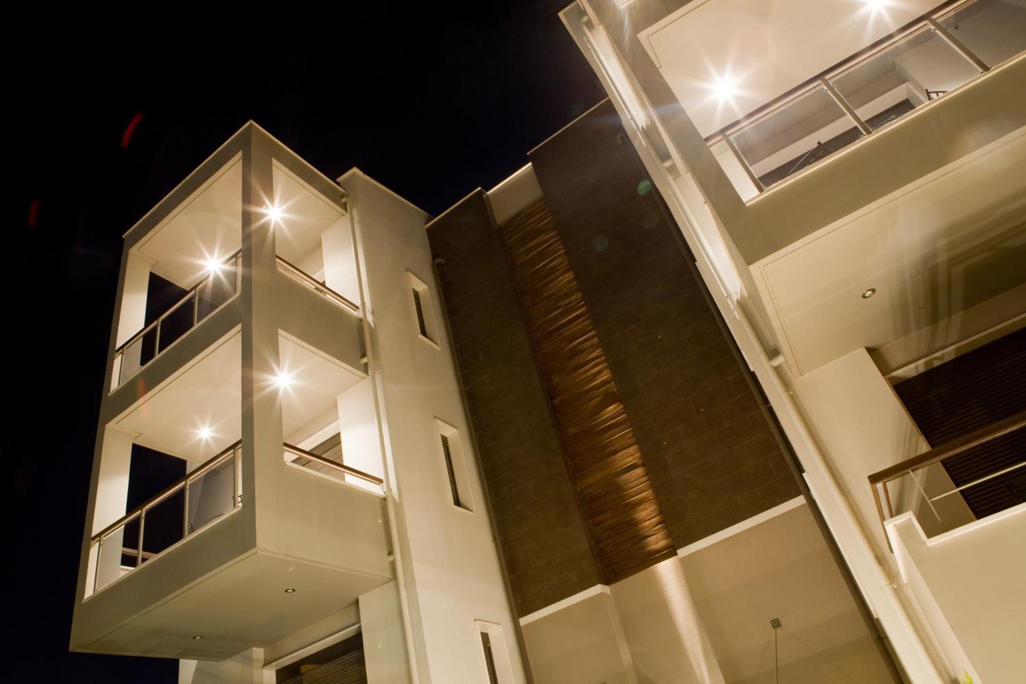 Melon Suites Thessaloníki Ngoại thất bức ảnh