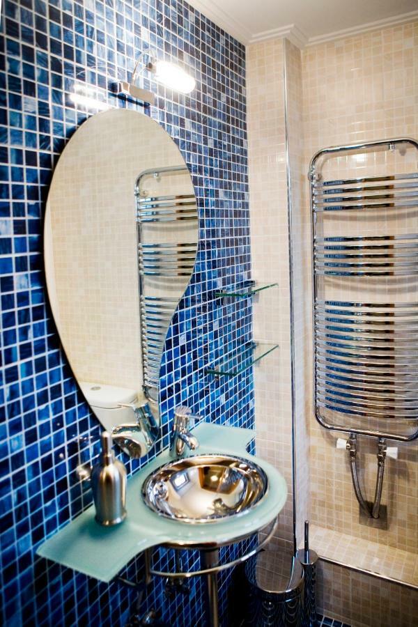 Melon Suites Thessaloníki Ngoại thất bức ảnh