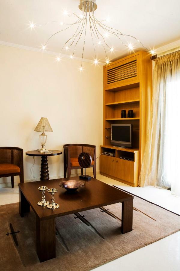 Melon Suites Thessaloníki Ngoại thất bức ảnh